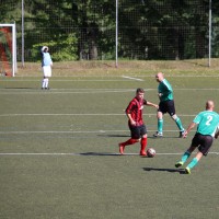 2. Manschaft vs. Braunsdorf
